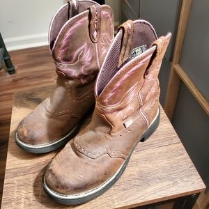 Justin Gypsy Boots